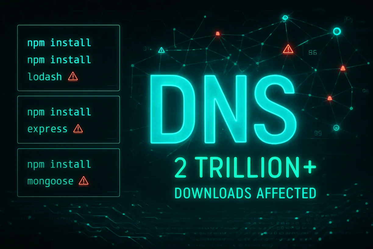 O DNS não é apenas um tradutor de nomes para endereços IP. É um sistema distribuído, resiliente e onipresente que opera silenciosamente em segundo plano, raramente questionado, quase nunca bloqueado.